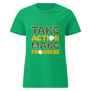 Women’s basic softstyle t-shirt - Image 9