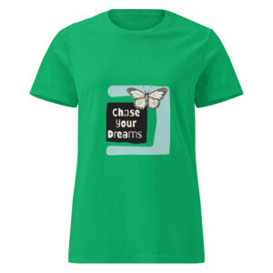 Women’s basic softstyle t-shirt - Image 13