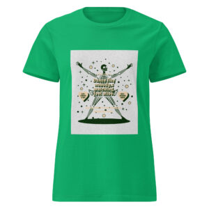 Women’s basic softstyle t-shirt - Image 17