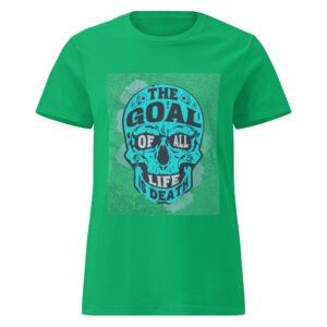 Women’s basic softstyle t-shirt - Image 9