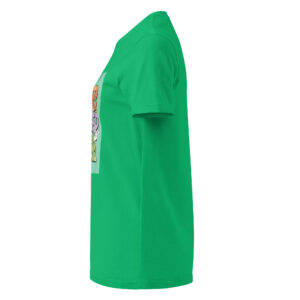Women’s basic softstyle t-shirt - Image 31