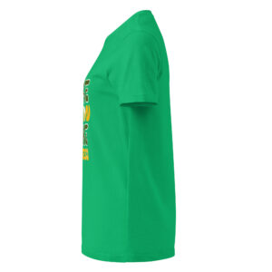 Women’s basic softstyle t-shirt - Image 11