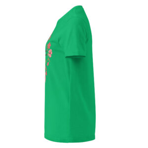Women’s basic softstyle t-shirt - Image 11