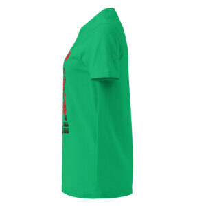 Women’s basic softstyle t-shirt - Image 12