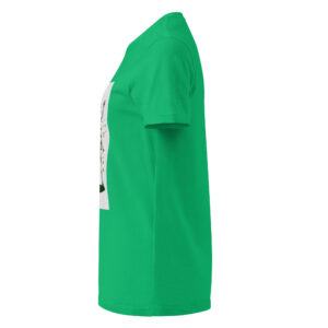 Women’s basic softstyle t-shirt - Image 11