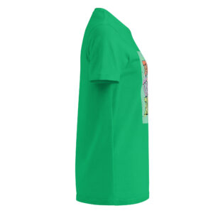 Women’s basic softstyle t-shirt - Image 32