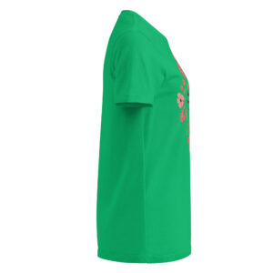 Women’s basic softstyle t-shirt - Image 12