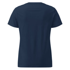 Women’s basic softstyle t-shirt - Image 6