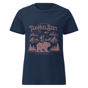 Women’s basic softstyle t-shirt - Image 5
