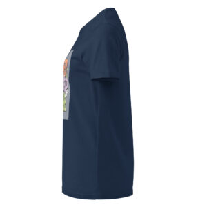 Women’s basic softstyle t-shirt - Image 7