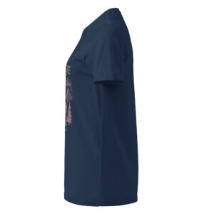 Women’s basic softstyle t-shirt - Image 7