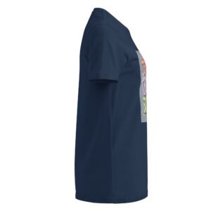 Women’s basic softstyle t-shirt - Image 8