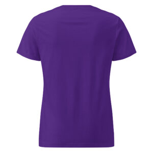 Women’s basic softstyle t-shirt - Image 10