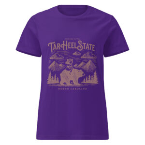 Women’s basic softstyle t-shirt - Image 9