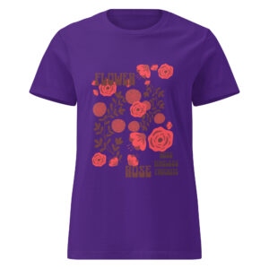 Women’s basic softstyle t-shirt - Image 6