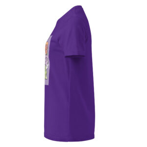 Women’s basic softstyle t-shirt - Image 11