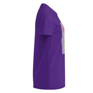 Women’s basic softstyle t-shirt - Image 12