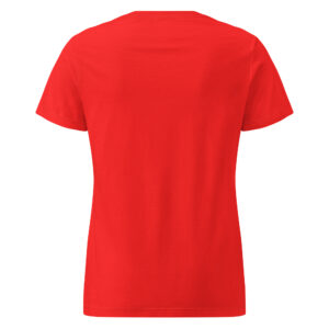 Women’s basic softstyle t-shirt - Image 14