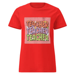 Women’s basic softstyle t-shirt - Image 13