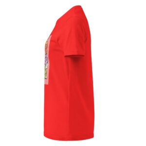 Women’s basic softstyle t-shirt - Image 15