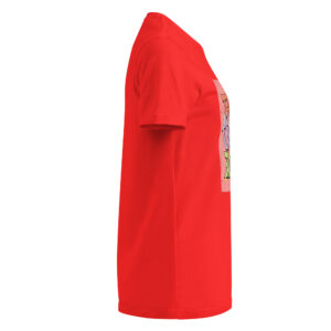 Women’s basic softstyle t-shirt - Image 16