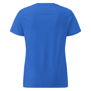 Women’s basic softstyle t-shirt - Image 6