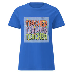 Women’s basic softstyle t-shirt - Image 17