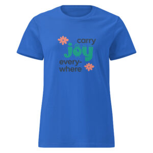 Women’s basic softstyle t-shirt - Image 17