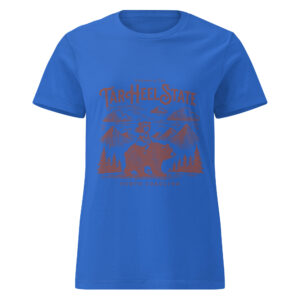 Women’s basic softstyle t-shirt - Image 13