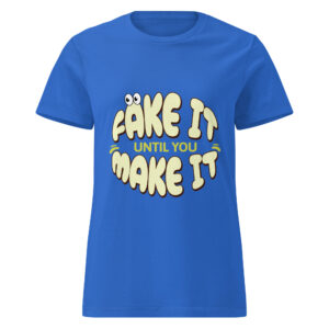 Women’s basic softstyle t-shirt - Image 5