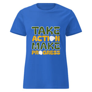 Women’s basic softstyle t-shirt - Image 5