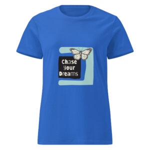 Women’s basic softstyle t-shirt - Image 5