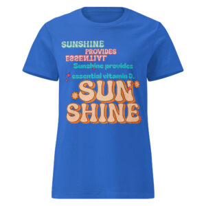 Women’s basic softstyle t-shirt - Image 5