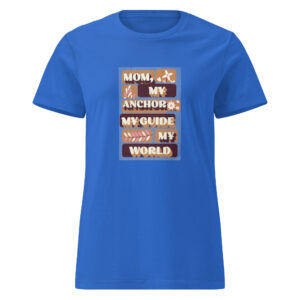 Women’s basic softstyle t-shirt - Image 5