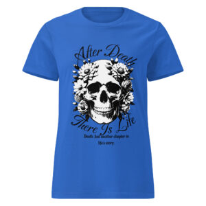 Women’s basic softstyle t-shirt - Image 5