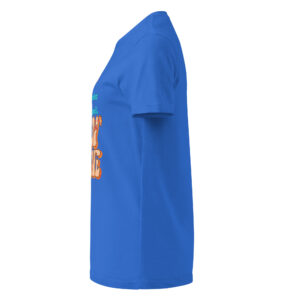 Women’s basic softstyle t-shirt - Image 7