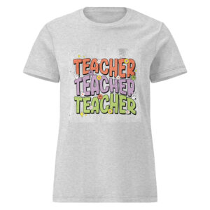 Women’s basic softstyle t-shirt - Image 37