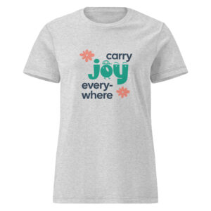 Women’s basic softstyle t-shirt - Image 33