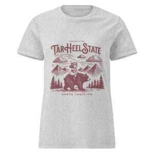 Women’s basic softstyle t-shirt - Image 33