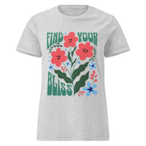 Women’s basic softstyle t-shirt - Image 17
