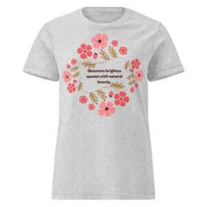 Women’s basic softstyle t-shirt - Image 17