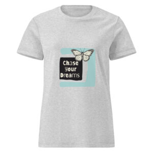 Women’s basic softstyle t-shirt - Image 21