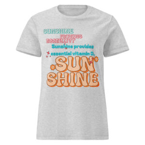 Women’s basic softstyle t-shirt - Image 17