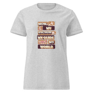 Women’s basic softstyle t-shirt - Image 17
