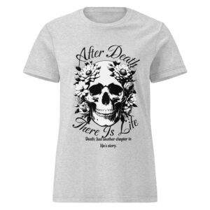 Women’s basic softstyle t-shirt - Image 13
