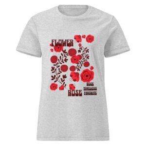 Women’s basic softstyle t-shirt