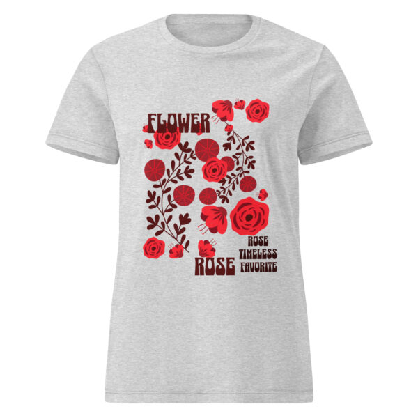Women’s basic softstyle t-shirt