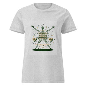 Women’s basic softstyle t-shirt - Image 25