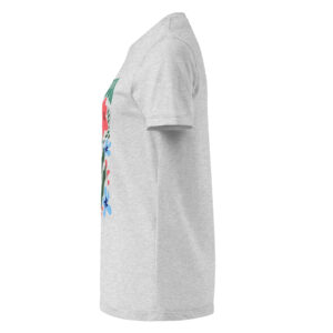 Women’s basic softstyle t-shirt - Image 19