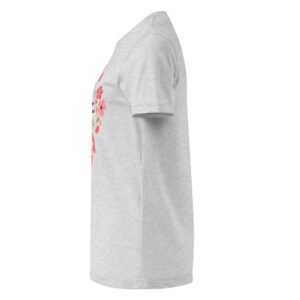 Women’s basic softstyle t-shirt - Image 19
